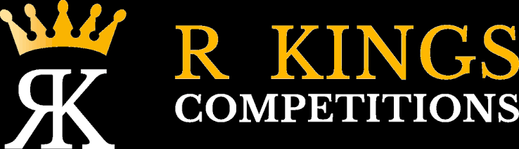R Kings Competitions UK Logo